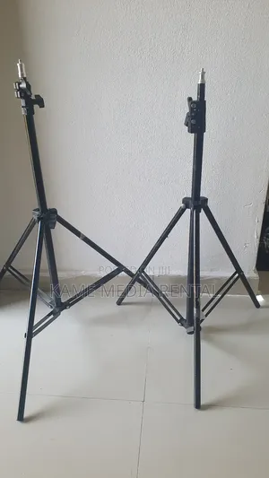 Light Stands for Rent (Big and Small)