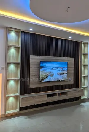 Prime Tv Console