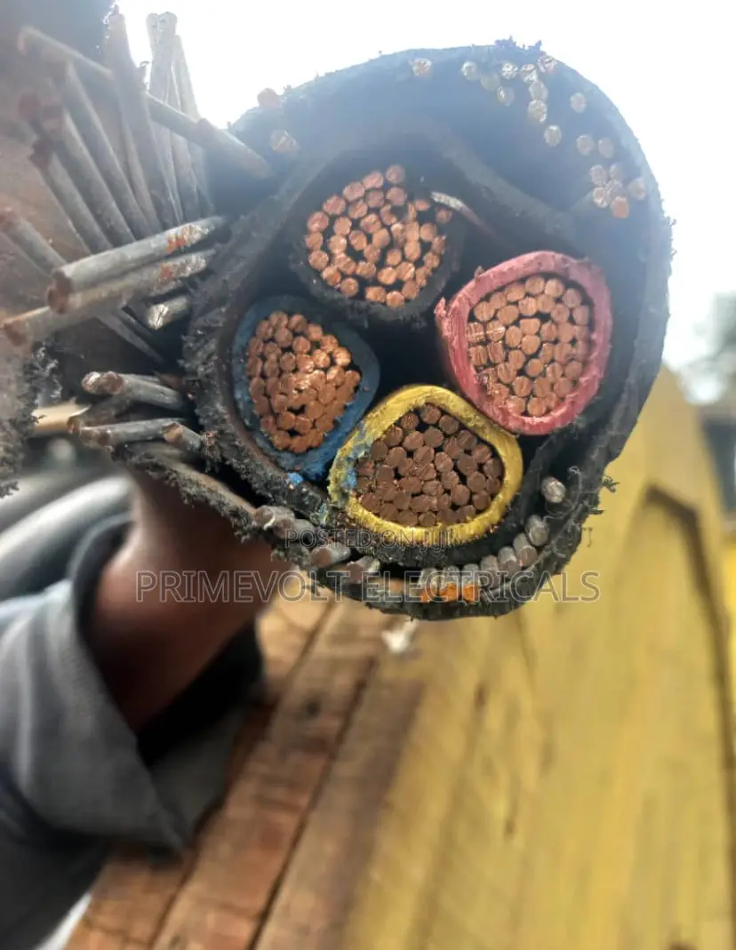 150mm Coleman Wire
