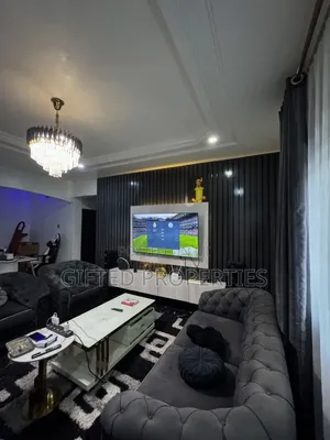 2bdrm Block of Flats in Rumukwurushi New, Port-Harcourt for sale