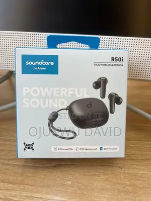 Anker Earpod