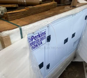 Original England Perkins 60kva Complete Capacity With 2 Years Warranty