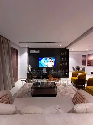 Luxurious 2 Bedroom Apartment With Ps5 Snooker and Swimming Pool