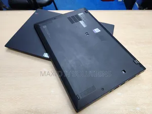 Laptop Lenovo ThinkPad X1 Carbon 8GB Intel Core I5 SSD 256GB