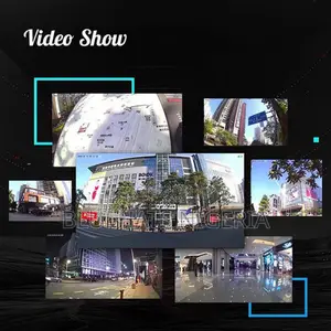 Wireless Cctv Camera Installation Services