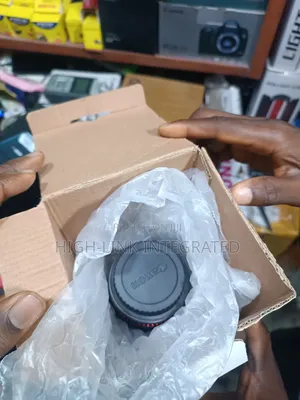 Samyang 1.5/16mm Camera Lens