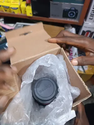 Samyang 1.5/16mm Camera Lens