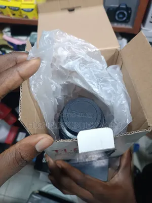 Nikon 1.5/50mm Camera Lens