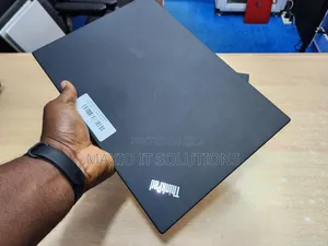 Laptop Lenovo Thinkpad P14s 16GB AMD Ryzen 5 SSD 256GB
