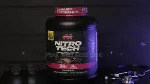 Muscletech Nitrotech 1.81kg