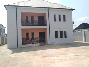 Furnished Mini Flat in Ginti, Ijede / Ikorodu for rent