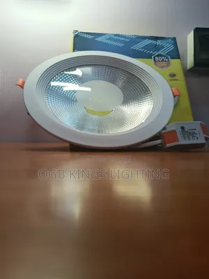 30watts Cob Led Pop Light