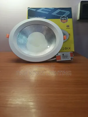 30watts Cob Led Pop Light