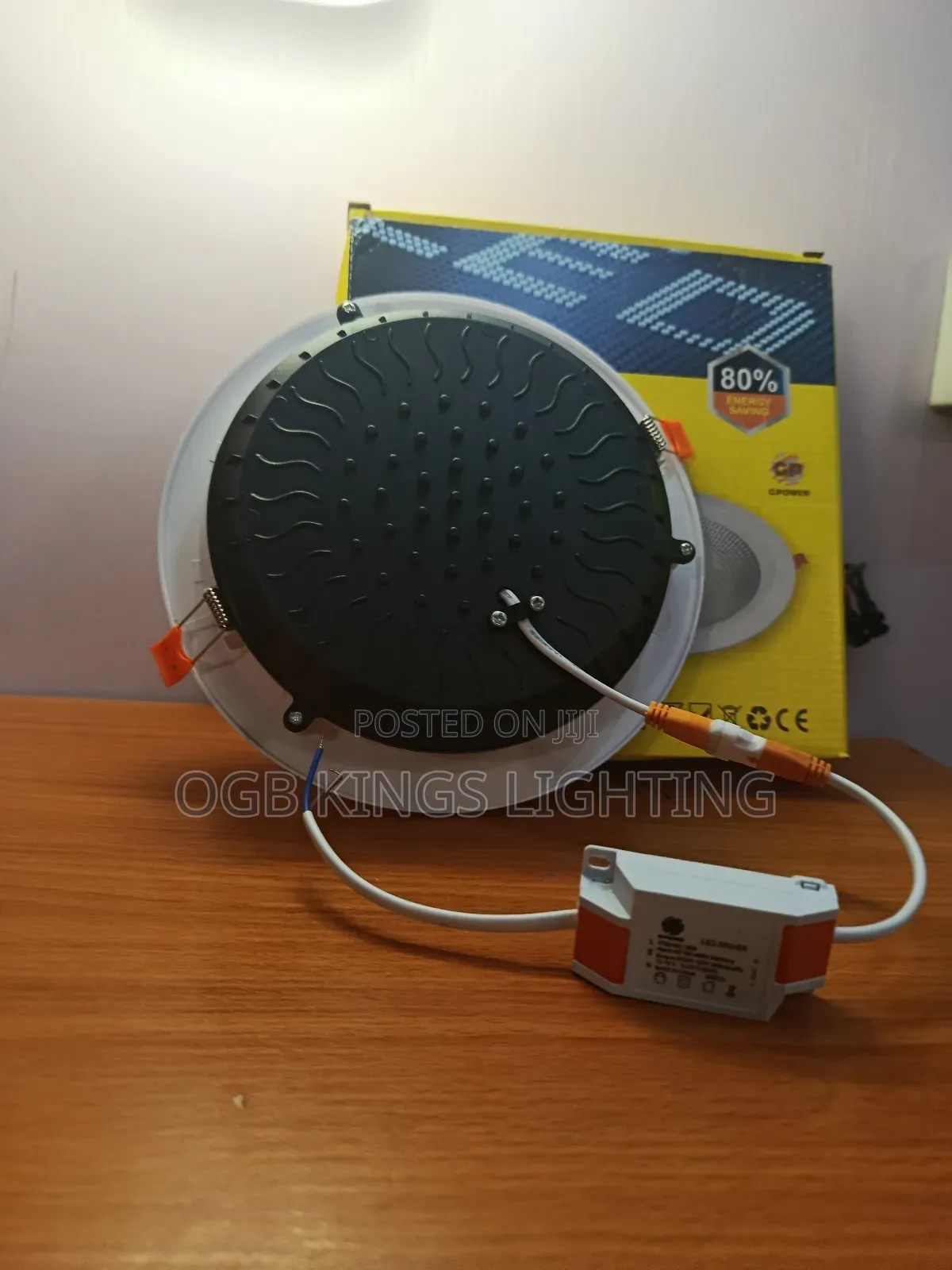 30watts Cob Led Pop Light