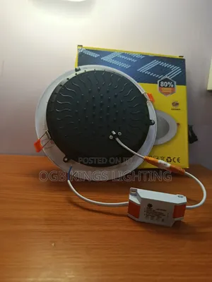 30watts Cob Led Pop Light