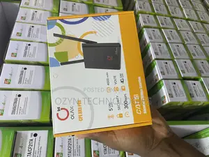 Olax Ax9 Pro 4g Lte Router