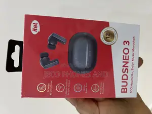 Itel Buds Neo3 Earbud