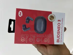 Itel Buds Neo3 Earbud