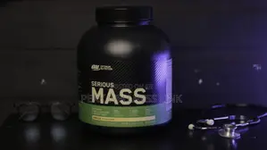Optimum Nutrition Serious Mass 2.72kg