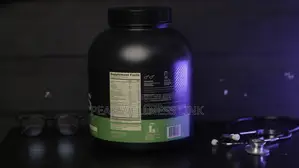 Optimum Nutrition Serious Mass 2.72kg