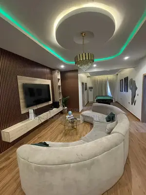 Luxury 2/3 Bedroom Apartment With Ps5 Snooker Board
