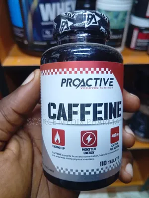 Proactive Caffeine