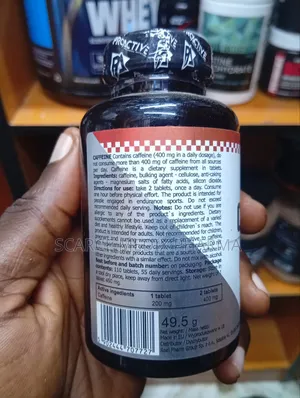 Proactive Caffeine