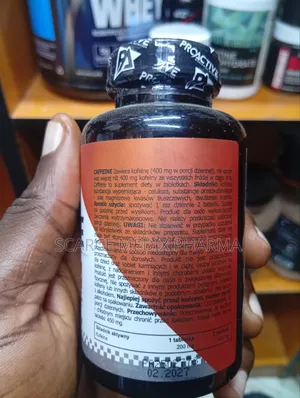 Proactive Caffeine