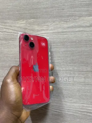 Apple iPhone 14 128 GB Red