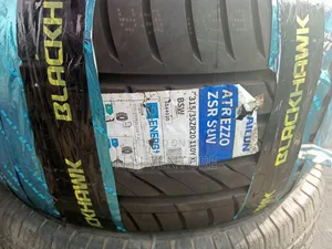315 35 R20 Brandnew Tyre