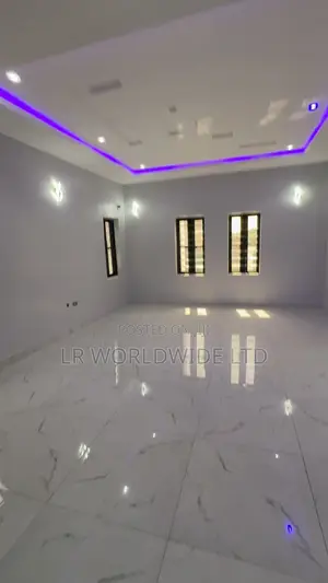 6bdrm Duplex in Efab, Gwarinpa for sale
