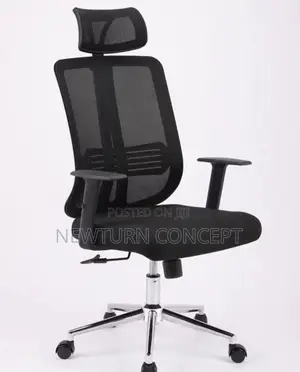 Executive Office Chair