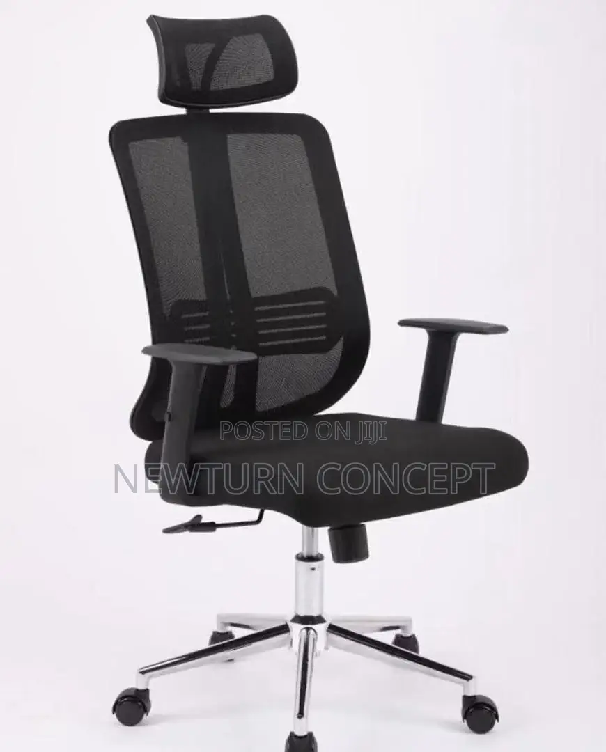Executive Office Chair