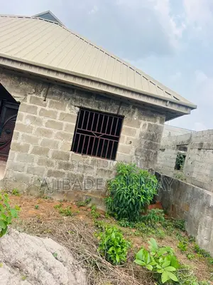 3bdrm House in Ado-Odo/Ota for sale