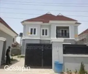 Residential Land for Sale in Asokoro District, Abuja