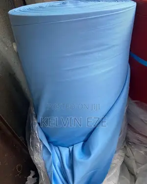 Senators Fabric