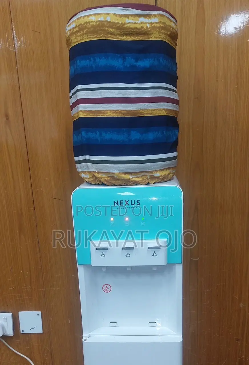 Water Dispenser Cover