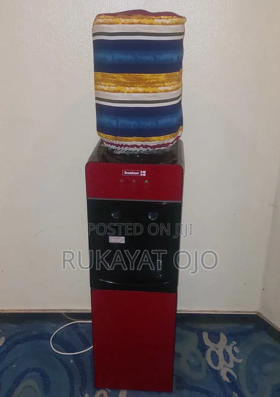 Water Dispenser Cover