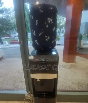 Water Dispenser Cover