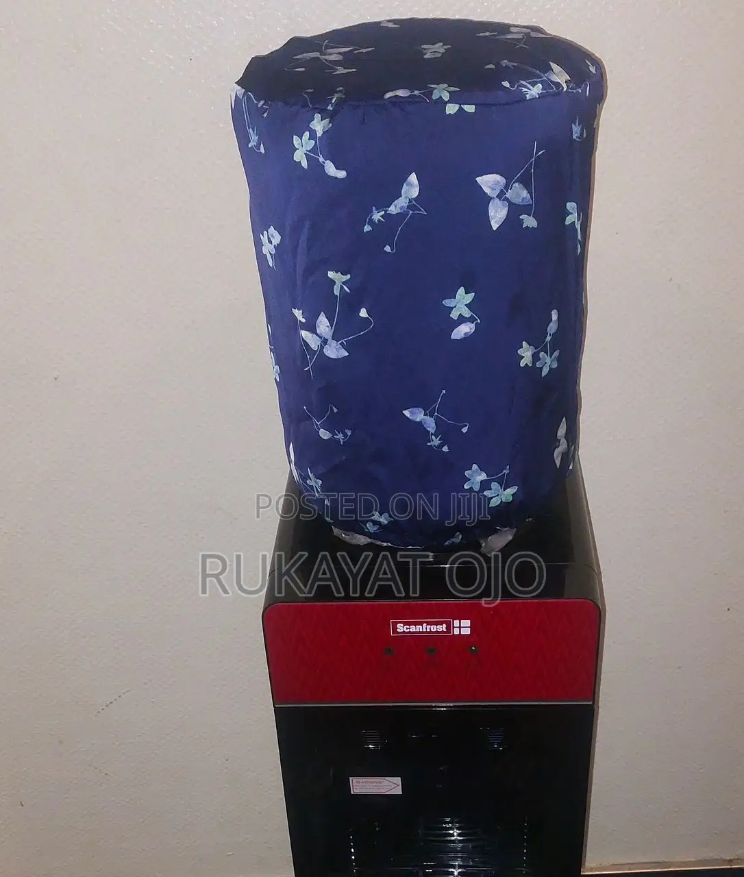 Water Dispenser Cover