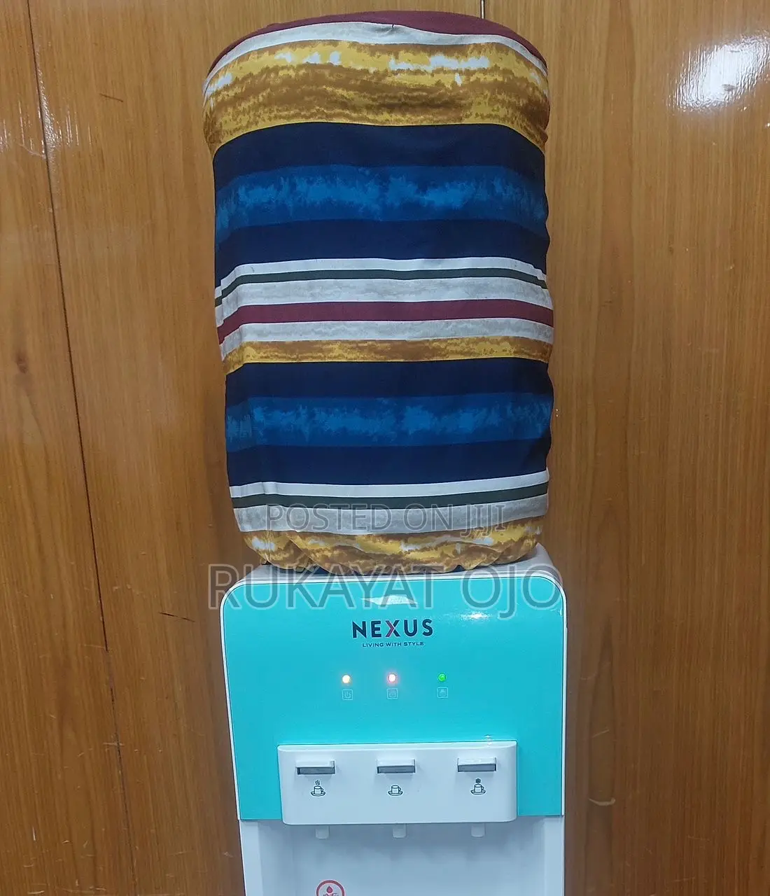 Water Dispenser Cover