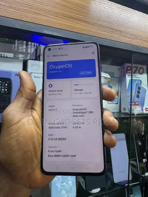 OnePlus 9 128 GB