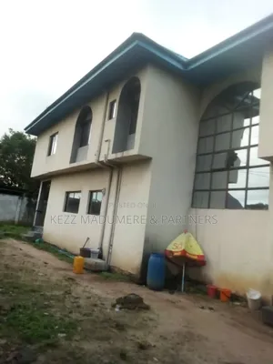 For Sale: 13 Rooms Hotel Building at Ovom , Ogbor Hill , Aba ,