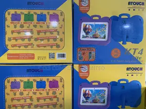 New Atouch KT4 256 GB