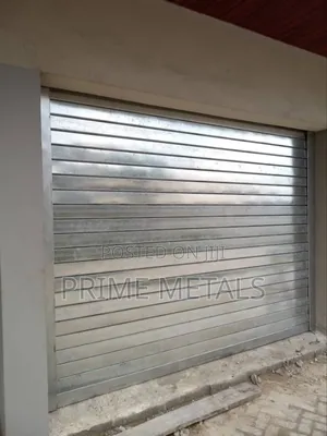 Roller Shutter