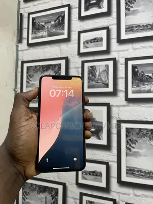 Apple iPhone 11 Pro Max 64 GB Gray