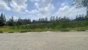 Buy and Build Land at Genesis Courts Badore Ajah With C of O Title