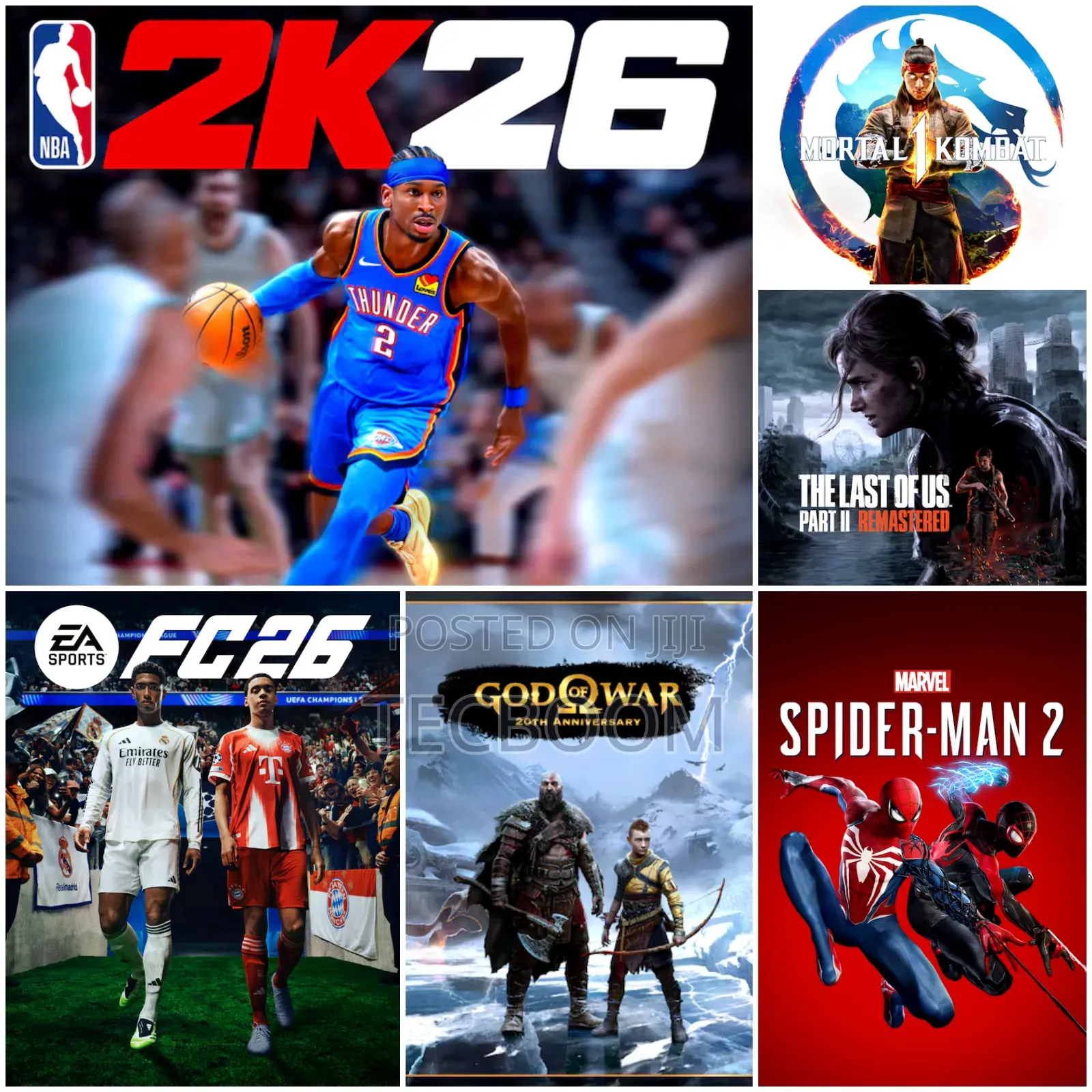 Ps5 Games Installation - Any Location