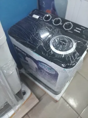 Aeon 5kg Tip Loader Washing Machine