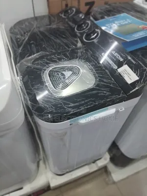 Aeon 7kg Semi Automatic Washing Machine